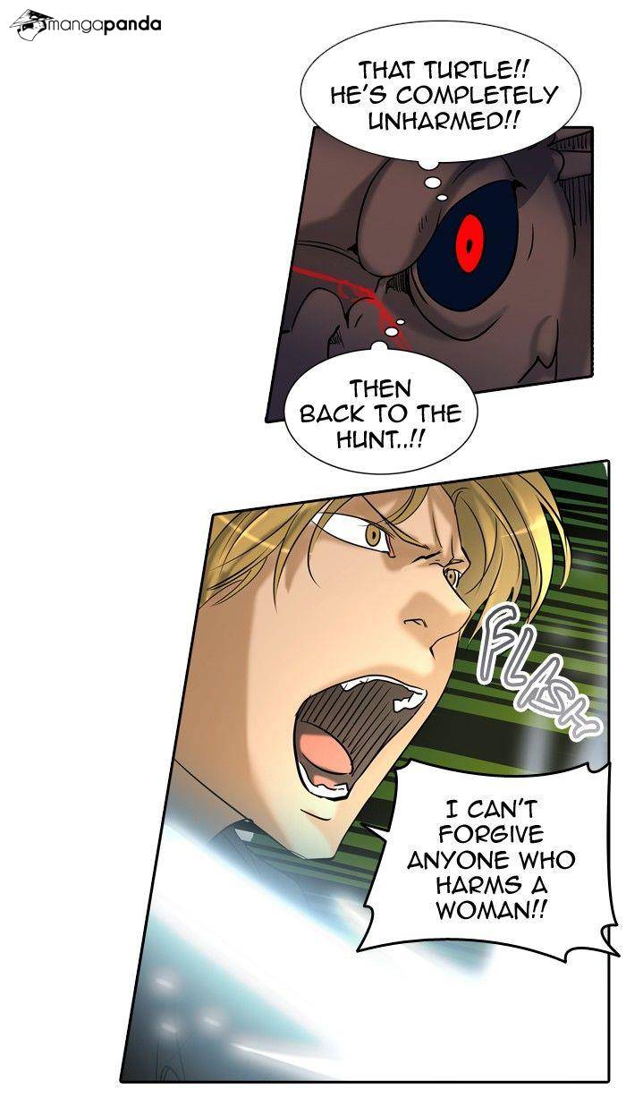 Tower of God Chapter 287 image 029